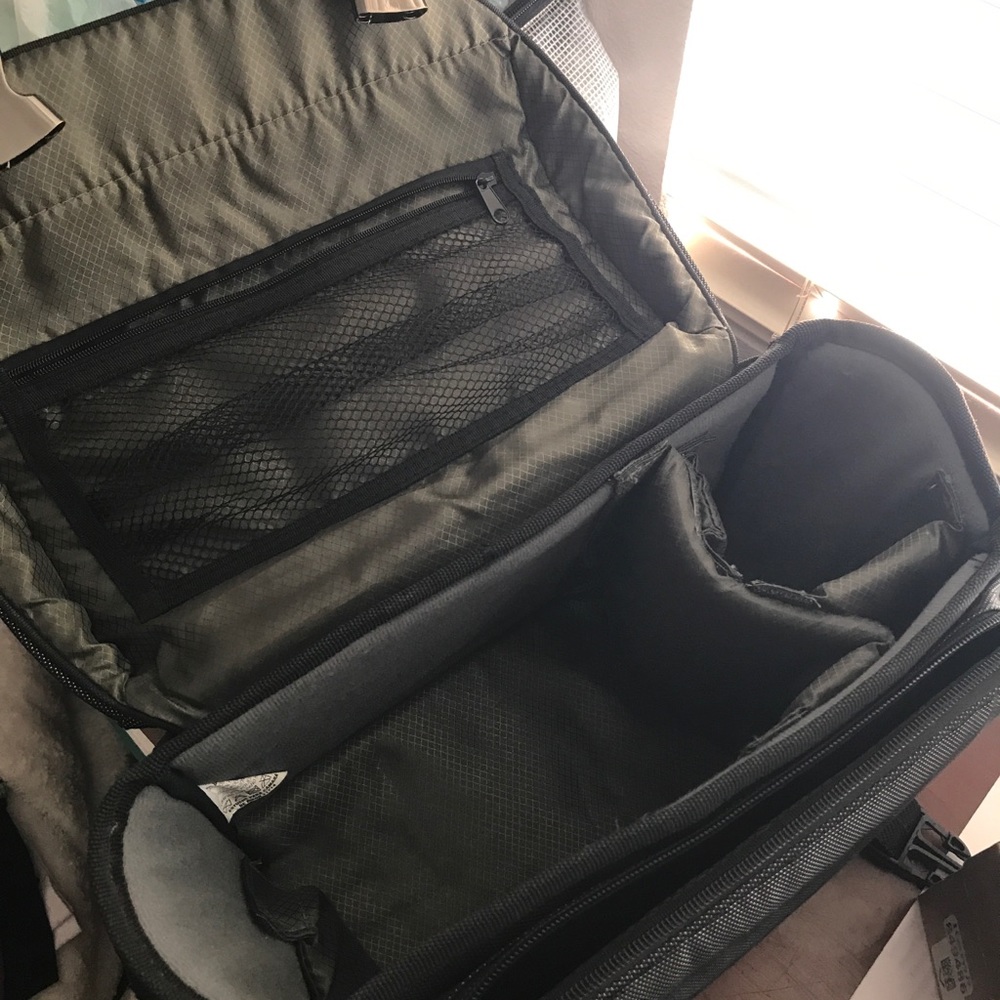 Nikon Camera Bag - Picture 4 of 4